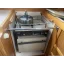 Used sailboat Fulmar