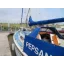 Used sailboat Countess 28