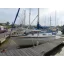Used sailboat Countess 28