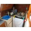 Used sailboat Countess 28