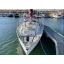 Used sailboat 26