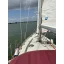 Used sailboat 26