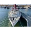 Used sailboat 26