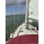 Used sailboat 26