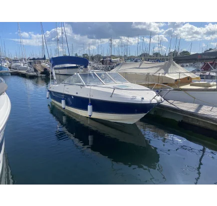 Used Motorboat Bayliner 192 Discovery