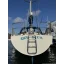 Used sailboat 36