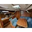 Used sailboat 38 Exclusive