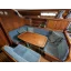 Used sailboat 38 Exclusive