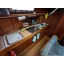 Used sailboat 38 Exclusive
