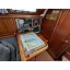 Used sailboat 38 Exclusive