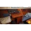 Used sailboat 33