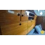 Used sailboat 33