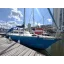 Used sailboat 840