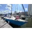 Used sailboat 840