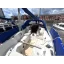 Used sailboat 840