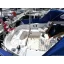 Used sailboat 840