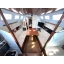 Used sailboat 840