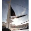 Used Yacht MOTOR SAILOR 24 m. - CE CATEGORY A