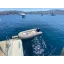 Used Yacht 55 Fly Bridge