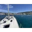 Used sailboat Vision