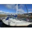Used sailboat 33 OOD