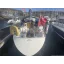 Used sailboat 33 OOD