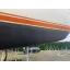 Used sailboat 33 OOD