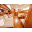 Used sailboat 445
