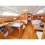 Used sailboat 445