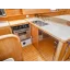 Used sailboat 445
