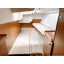 Used sailboat 445
