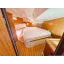 Used sailboat 445