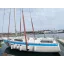 Used sailboat 33 MK 11