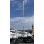 Used sailboat 33 MK 11