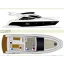 Used Yacht 50 FLY