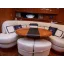 Used Yacht Mediterranee 50