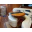 Used Yacht Mediterranee 50