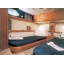 Used Yacht Mediterranee 50