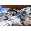 Used sailboat Impression 50