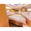Used sailboat Impression 50