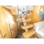 Used sailboat Impression 50