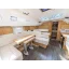 Used sailboat Impression 50