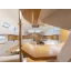 Used sailboat Impression 50