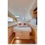 Used sailboat 450 F