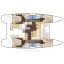 Used sailboat 450 F
