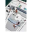 Used sailboat 450 F