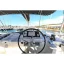 Used sailboat 450 F