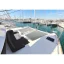 Used sailboat 450 F