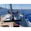 Used sailboat 545