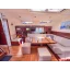 Used sailboat 545